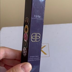 NEW Tarte Shape Tape Fair Concealer